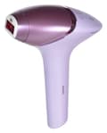 Miniatyrbillede 6 af 10: Philips BRI977/00 lys hårfjerner Intens pulsed light (IPL) Pink guld