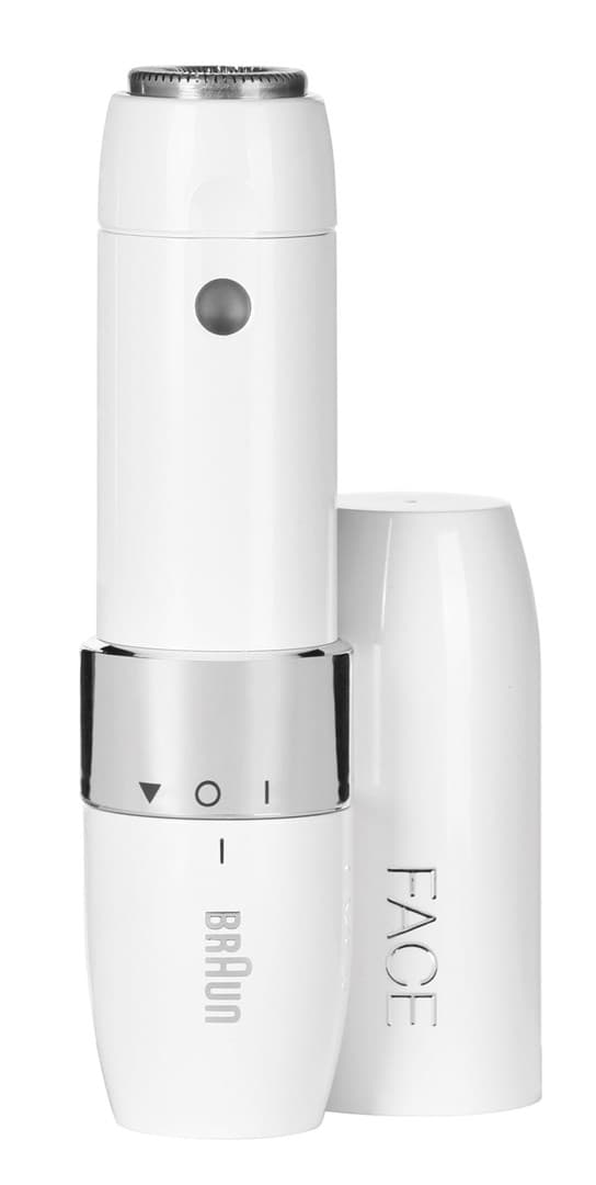 Braun Mini FS1000 epilator