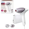 Miniatyrbild 1 av 4: IPL-laser epilator Philips Lumea Serie 8000