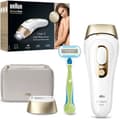 Miniatyrbild 2 av 2: Epilator IPL BRAUN Silk-expert Pro 5 PL5052 - Trådlös - IPL-teknik - Precisionhuvud
