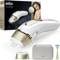 Miniatyrbild 1 av 2: Epilator IPL BRAUN Silk-expert Pro 5 PL5052 - Trådlös - IPL-teknik - Precisionhuvud