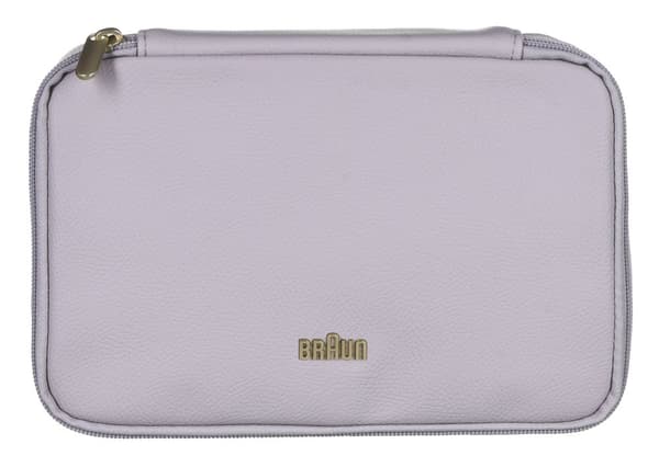 Braun Silk-expert Pro L5156 Hårfjerningsapparat Hvid, guld