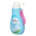 Miniatyrbild 1 av 2: VEET Depilatory cream pump 400ml
