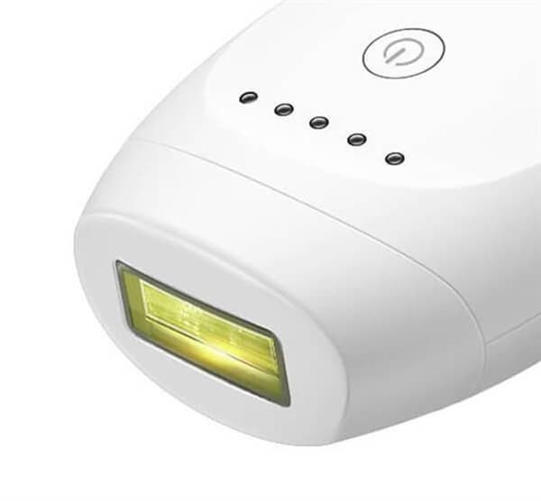 Epilator IPL Smart BR-1520