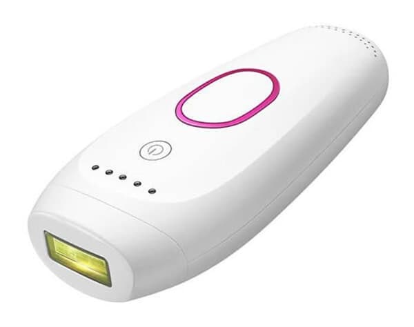 Epilator IPL Smart BR-1520
