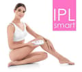 Miniatyrbild 1 av 6: Epilator IPL Smart BR-1520