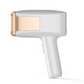 Miniatyrbild 1 av 4: Epilator - INN - Justering med 5 hastigheter - 2 lägen - Ljusterapi - 240V