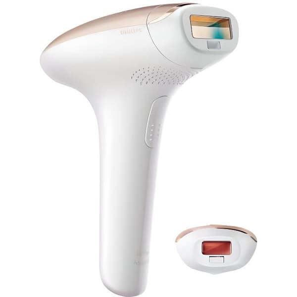 Philips Pulsed Light Epilator Lumea SC1997/00