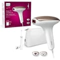 Miniatyrbild 1 av 2: Philips Lumea Series 7000 IPL Epilator - med Satin Compact Pen Trimmer