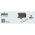 Miniatyrbild 4 av 6: Epilator med pulserande ljus - BRAUN - IPL PL5145 - Vit, grön och svart