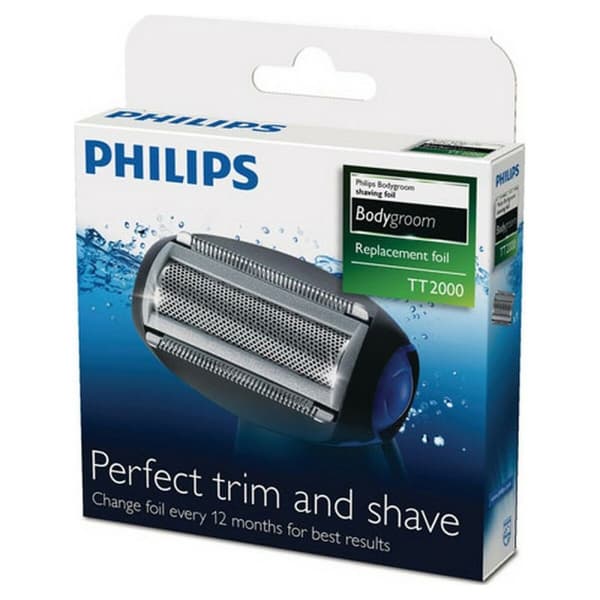 Tandborsthuvud Philips TT2000/43