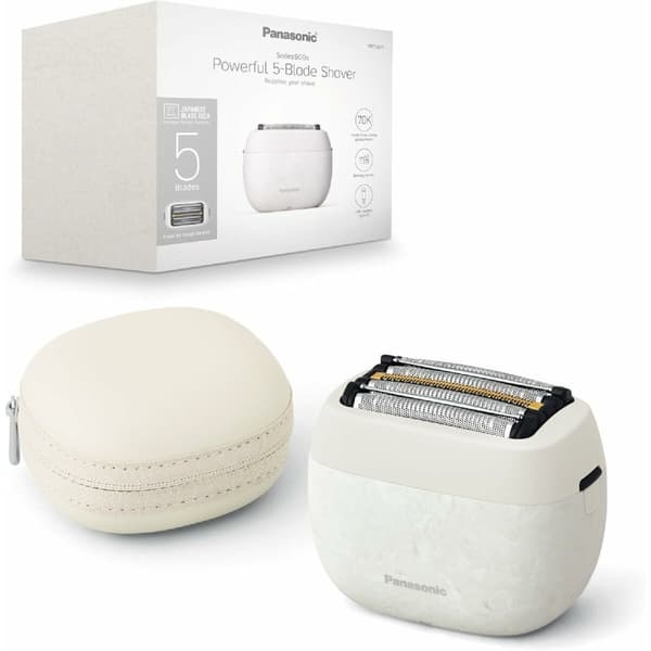 Rakapparat Panasonic ES-PV6B-W803