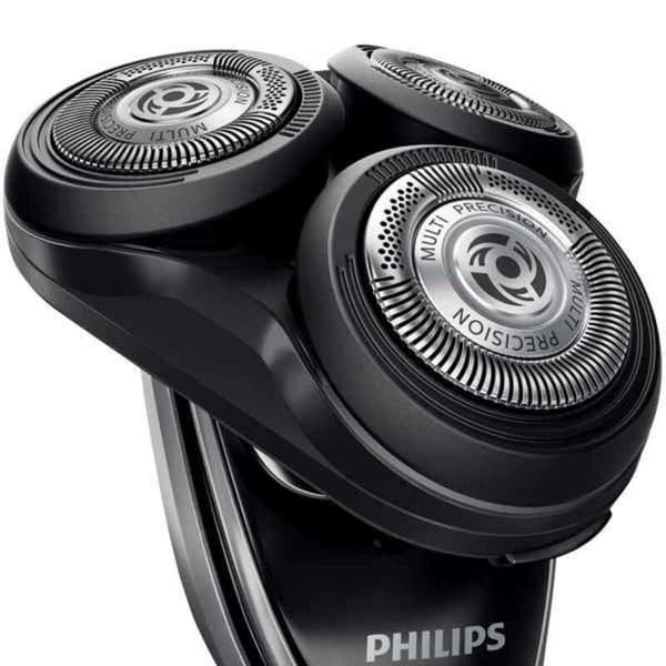 Tandborsthuvud Philips SH50/50 Svart