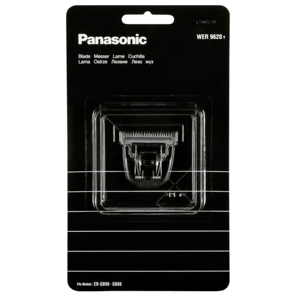 Rakhuvud Panasonic WER9620Y1361