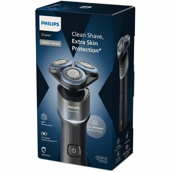 Hårtrimmer Philips