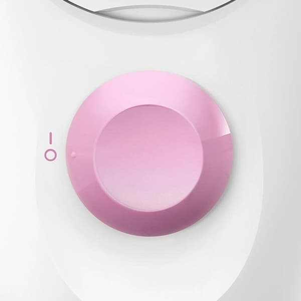 Elektrisk Epilator Braun Silk Epil 1 Soft Lift Plast