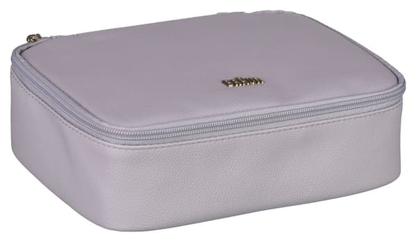 Braun Silk-expert Pro L5156 Hårfjerningsapparat Hvid, guld