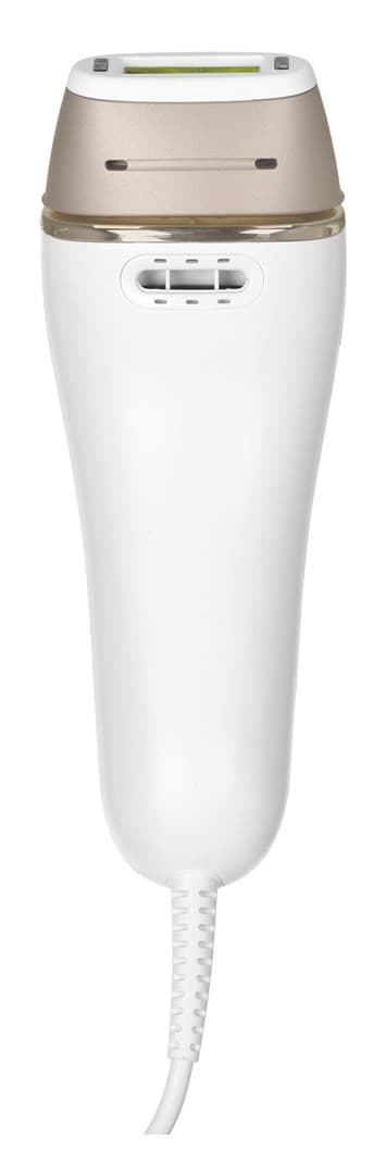 Braun Silk-expert Pro PL5356 Intens pulserende lys (IPL) Guld, Hvid