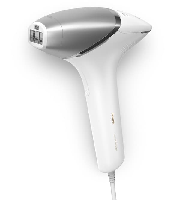 Philips Lumea Prestige BRI940/00 let hårfjerner Intens pulserende lys (IPL) Hvid