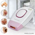 Miniatyrbillede 4 af 5: ProfiCare PC-IPL 3024 Lyserød, Hvid