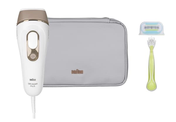 Braun Silk-expert Pro 5 IPL 5052 -epilaattori