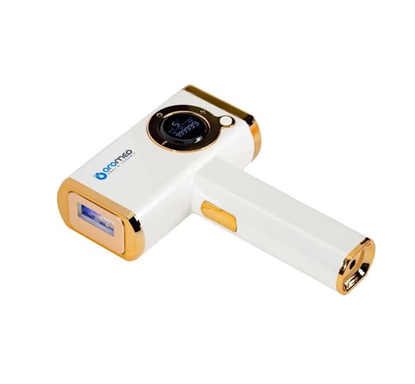 OROMED ORO-IPL ICE laser hår- og kropsfjerningsapparat