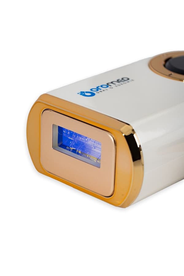 OROMED ORO-IPL ICE laser hår- og kropsfjerningsapparat