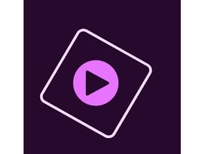 Adobe Premiere Elements 2021 - Boxpaket - 1 användare - Win, Mac - tyska