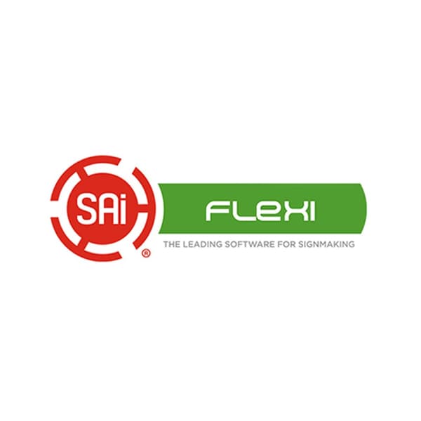 FlexiSTARTER Sign Making Software (PixMax Edition) Mjukvara Programvara