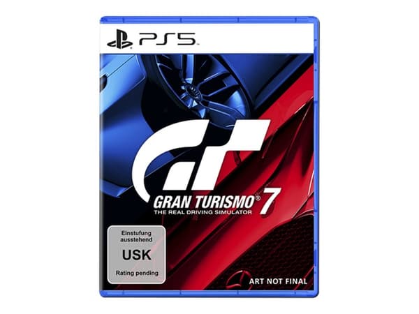 Gran Turismo 7