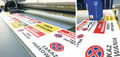 Miniatyrbillede 5 af 7: BOARD BOARD Terrænmonitor 20x30 cm PVC T036