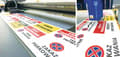 Miniatyrbillede 2 af 4: BOARD BOARD Terrænmonitor 20x30 cm PVC T037