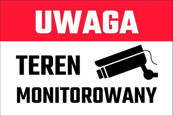 BOARD BOARD Terrænmonitor 20x30 cm PVC T037