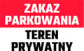 Pikkukuva 1 / 4: LAUTANEN Pysäköinti kielletty 20x30 cm PVC T033