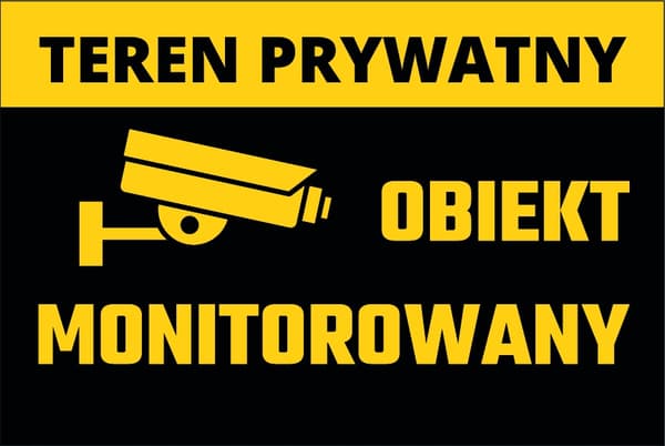 BRÆT BRÆT Overvåget 20x30 cm PVC T020