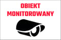 Miniatyrbillede 1 af 4: BRÆT BRÆT Overvåget 20x30 cm PVC T017