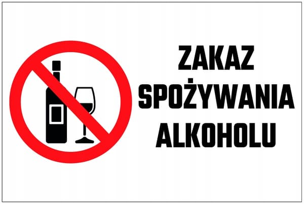 LAUTASET Kielto Alkoholi 20x30 cm PVC T014