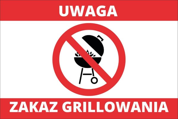 GRILLAUSKIELTOKYLTTI 20x30 cm PVC T002