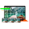 Miniatyrbild 3 av 4: Fotoredigerare - Corel - PaintShop Pro 2023 - Perpetual license - 1 plats - Ladda ner