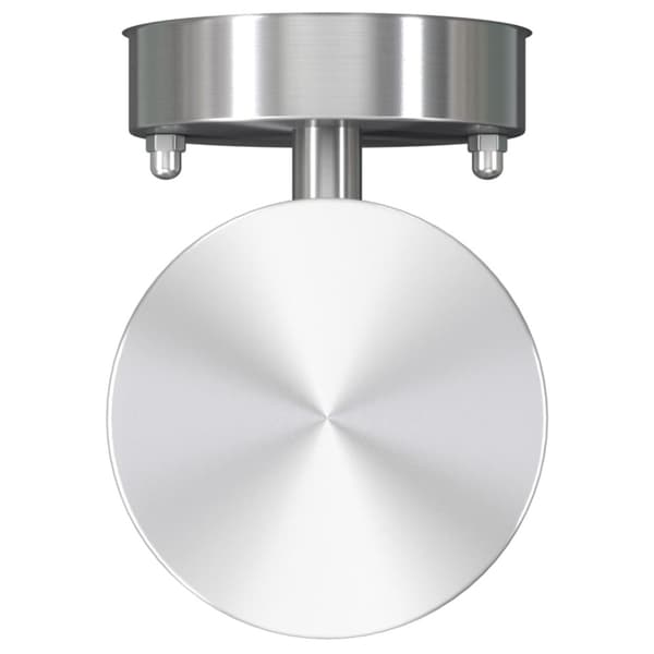 vidaXL Udendørs Savona væglampe 2-Pack