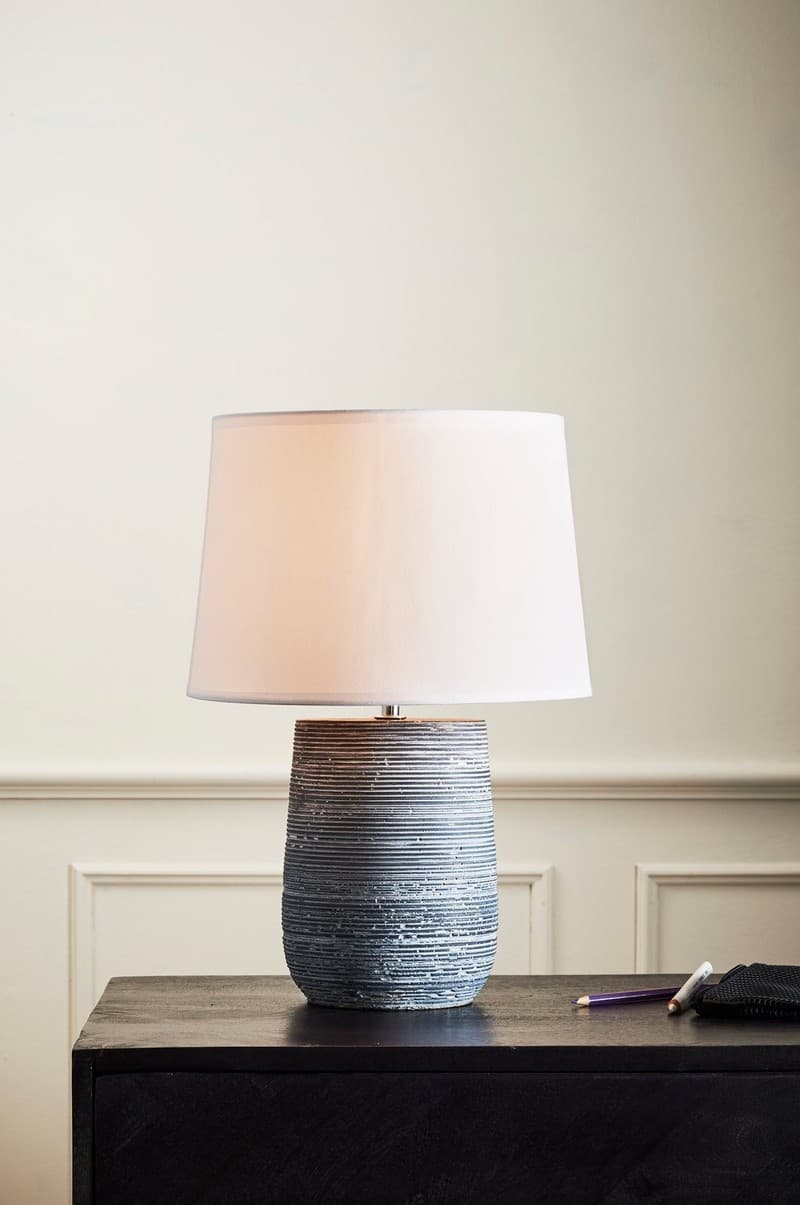 CLEMENTE bordslampa