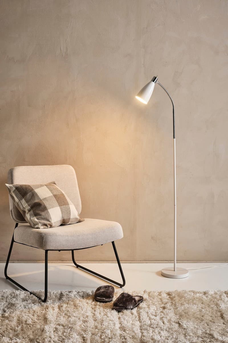 PINCHIE golvlampa