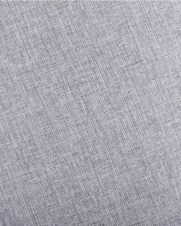Pöytävalaisin harmaa 33 x 52 x 33 cm keraaminen polypuuvilla kartio max 60W
