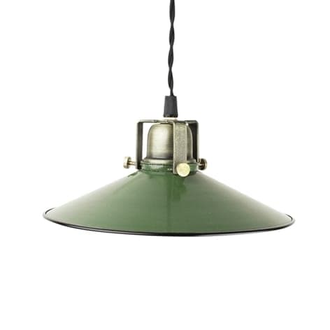 Pendant Lamp Herbert Green