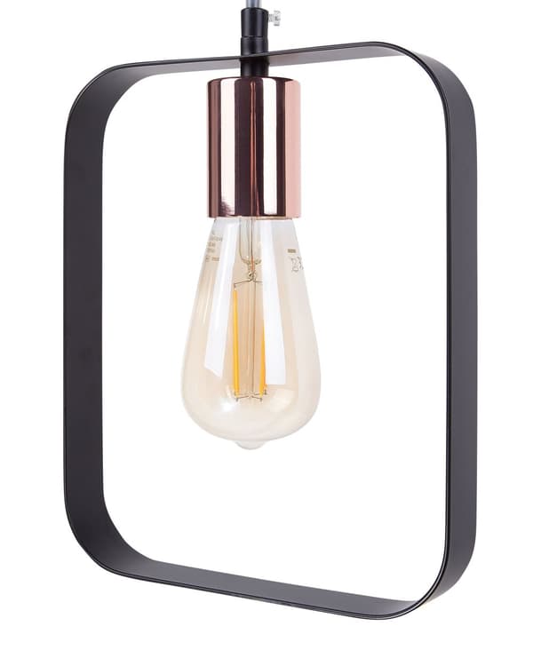 Hængende Loftlampe Geometrisk Minimalistisk Design