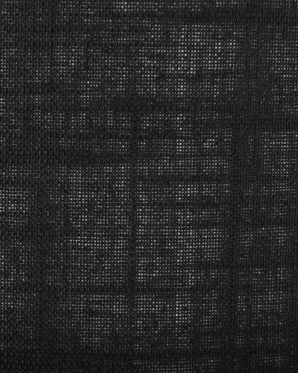 Pöytävalaisin kultainen 35 x 71 x 35 cm keraaminen musta polyesterivarjostin max 40W