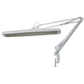 Miniatyrbild 1 av 2: Velleman VTLAMP6 VTLAMP6 Skrivbordslampa Lysrörslampa T5 42 W Grå