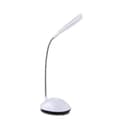 Miniatyrbilde 2 av 9: Batteridrevet LED bordlampe
