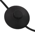 Miniatyrbilde 8 av 8: vidaXL Stående lampe 200 cm 5 x E14 sølv