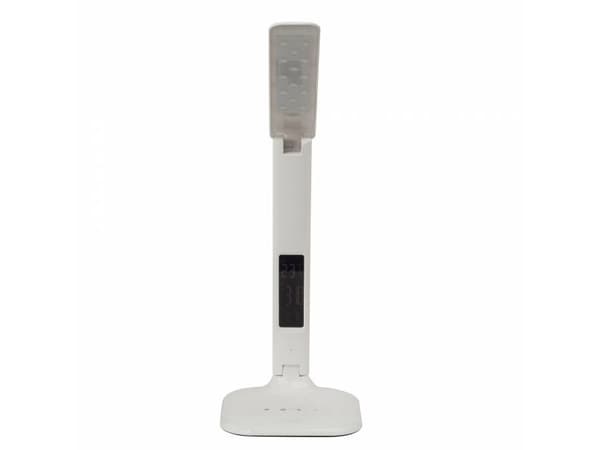 Brilliant G94871/05, Vit, Metall, Plast, Hemmakontor, IP20, II, 1 lampor